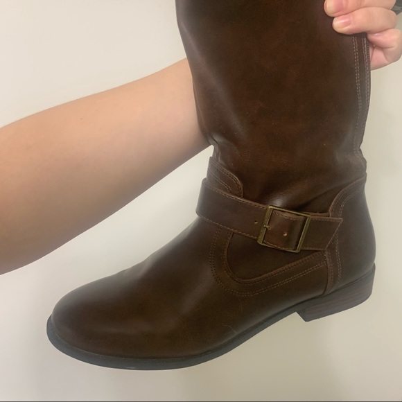 AEO Rider Boots - Picture 3 of 4